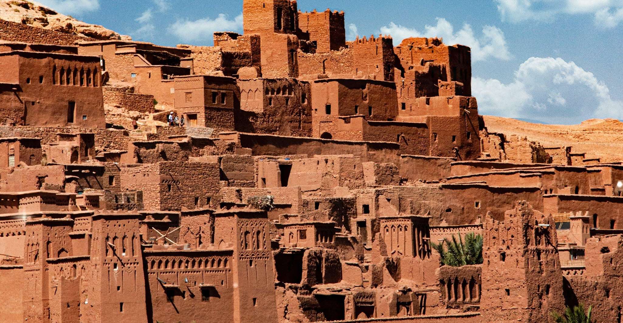 马拉克什的Merzouga Luxury夜游3号营3天, - Hizvo