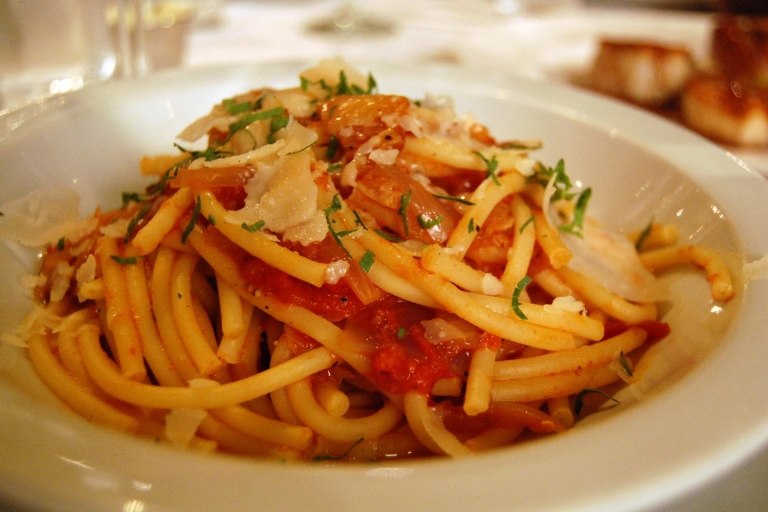 Rome: Private Food Tour Rome: Private 3-hour Food Tour