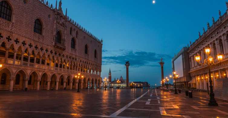 San Giovanni Elemosinario, Venice - upcoming classical events