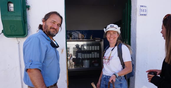 Rhodes Village Tour: Olive Oil, Herbs & Hands-On Workshop