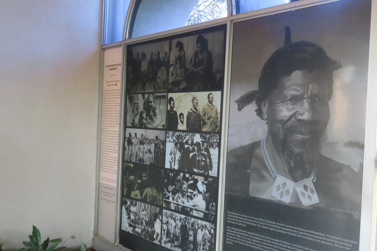 From Johannesburg: 2 Day Kingdom Of Eswatini Adventure