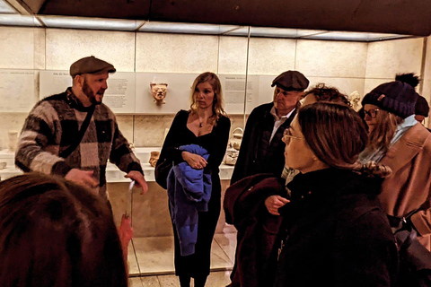 British Museum Guided Tour British Museum Private
