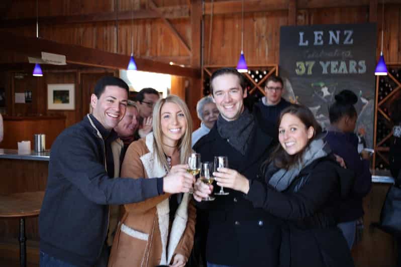 From NYC Long Island Wine Tour with Tastings GetYourGuide