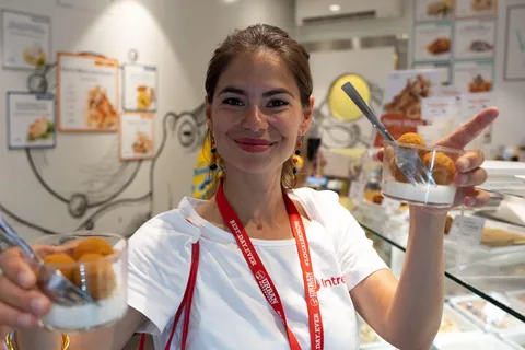 Eat Like a Local: Venice Food Tour with Wine & Spritz