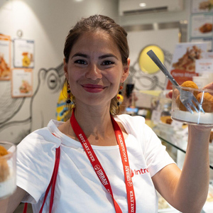 Essen wie ein Einheimischer: Foodtour durch Venedig mit Wein und Spritz