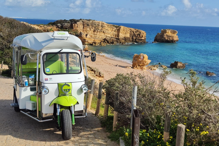Albufeira Private Tours Personalized tours. Tours adapted to the customer`s wishes