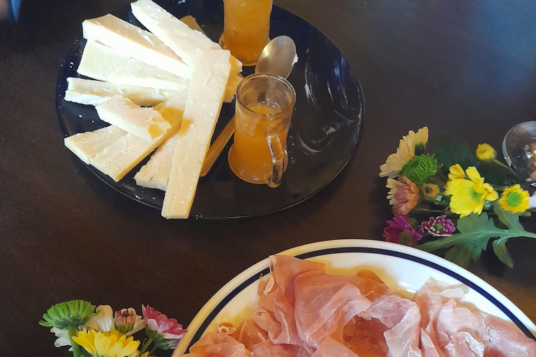 La Venise antique et ses épices : cours de cuisine et visite du marché