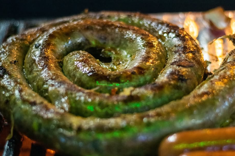 Nairobi: Street Food and Culture Tour with Local Guide With Pick UP & Drop Off