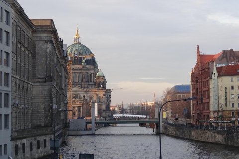 Explora Berlín: Historia y lugares destacados