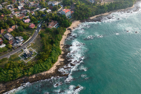 De Colombo: Excursão de 10 dias ao Sri Lanka com guia e hotel