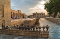 Bukhara-Wandertour - Hizvo