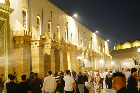 Bangkok & Baghdad: 10-Day Tour in Eastern & Western Asia
