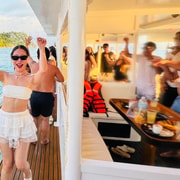 Boracay Sunset Party Boat
