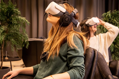 Zagreb: Science Tours - Galaxy Far Away