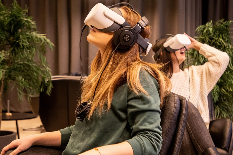 Zagreb: Science Tours - Galaxy Far Away