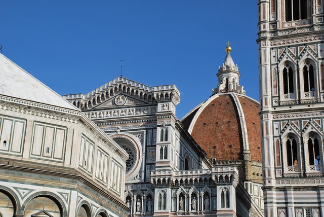 Florence Duomo 2-Hour Monumental Tour