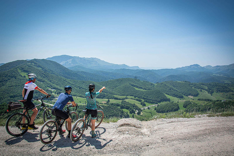 Rent a Bike Mostar