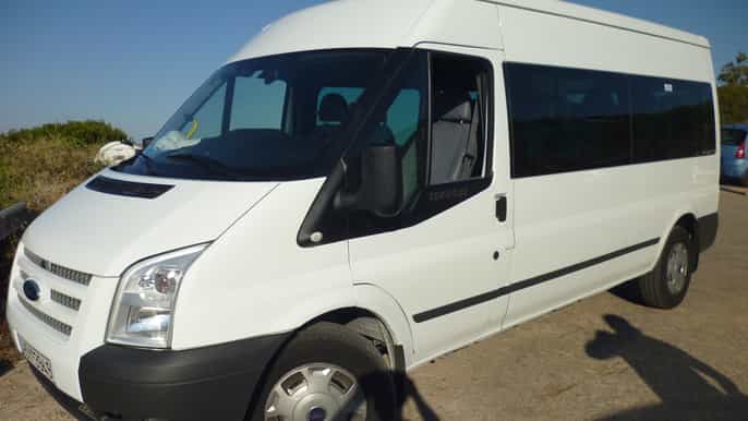 athens airport private transfers