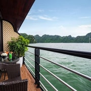 Hanoi: 3-Day Ha Long, Lan Ha Bay 5-Star Cruise & Ninh Binh