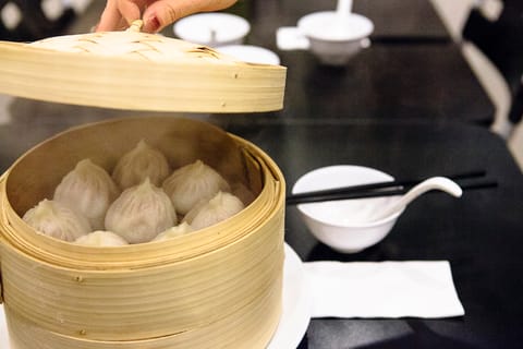 Melbourne 3-Hour Dumpling Discovery Walking Tour - Image 2