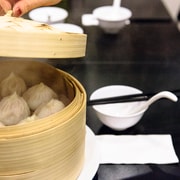 Melbourne 3-Hour Dumpling Discovery Walking Tour Melbourne 3-Hour Dumpling Discovery Walking Tour