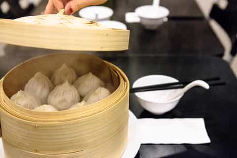 Melbourne 3-Hour Dumpling Discovery Walking Tour - Image 3