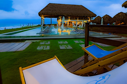 A day in El Paredón: chill, soak up the sun, and watch an unforgettable sunset A day in El Paredón: relax, sun, and an unforgettable sunset