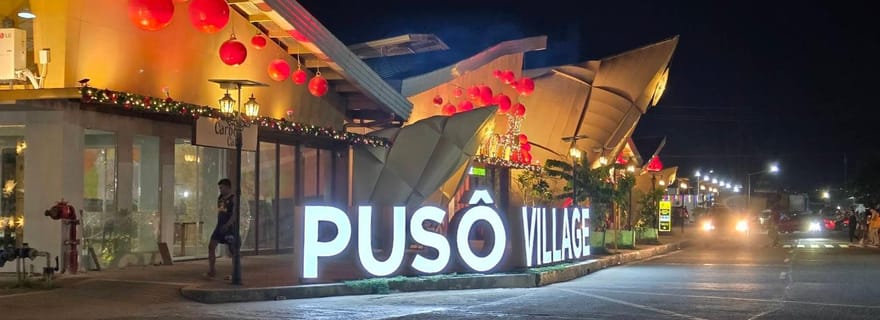 Cebu : marché de Carbon, trajet en Jeepney et bar