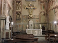 Michelangelo und Santa Croce Private Tour - Hizvo
