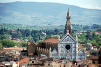 Michelangelo und Santa Croce Private Tour - Hizvo
