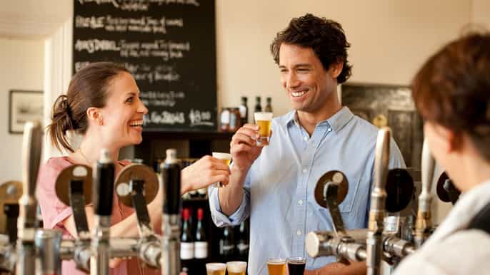 yarra valley cider and ale trail