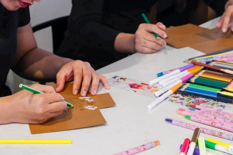 Phnom Penh: Chocolate Bar Making Workshop