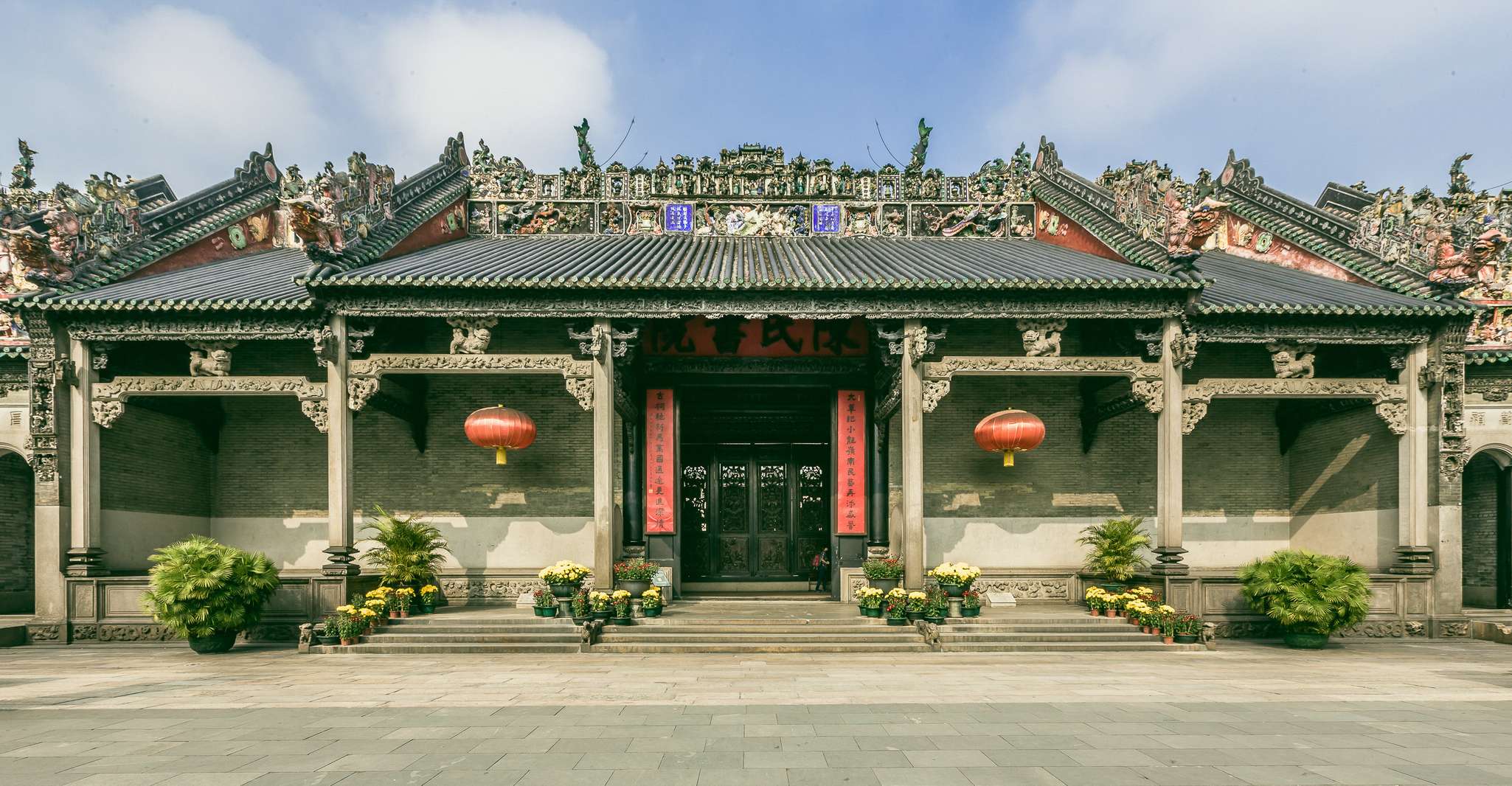 メトロ＆ボートによる広州の日ツアー - Housity