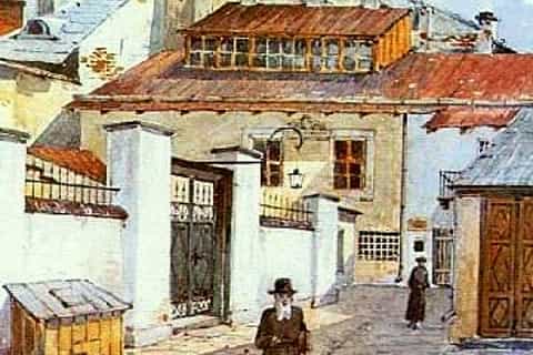 l’viv jewish heritage walking tour