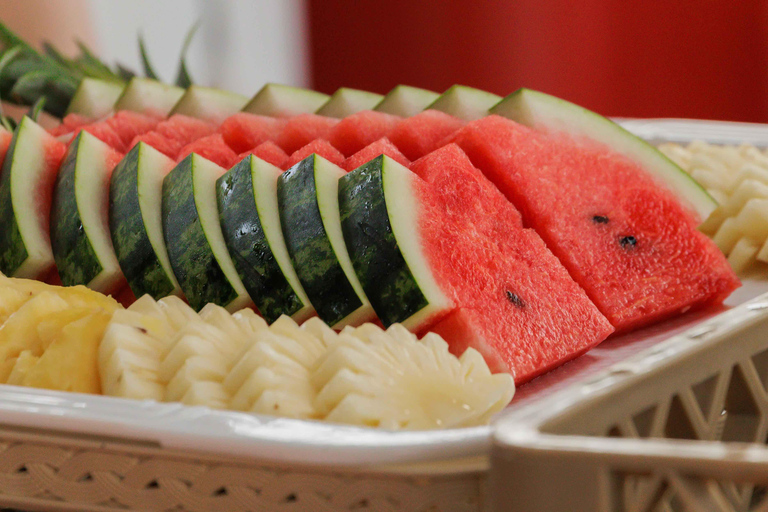 Phuket: Excursión a las Islas Similan en Catamarán Premium Speed