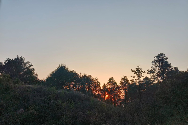 From Kathmandu: 2-Day Sailung Hiking Tour with Meals