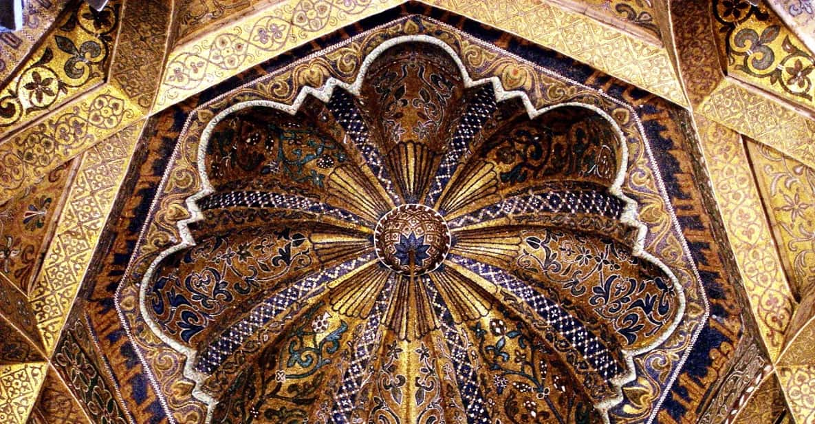 Complete 4-Hour Tour of Córdoba
