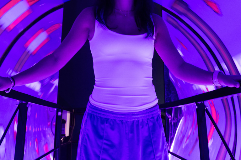 Sydney: Mind Games - Art Alive!