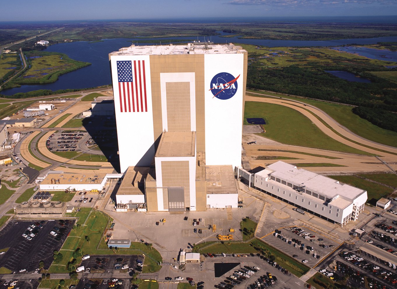 Fra Orlando: Udflugt til Kennedy Space Center med transport