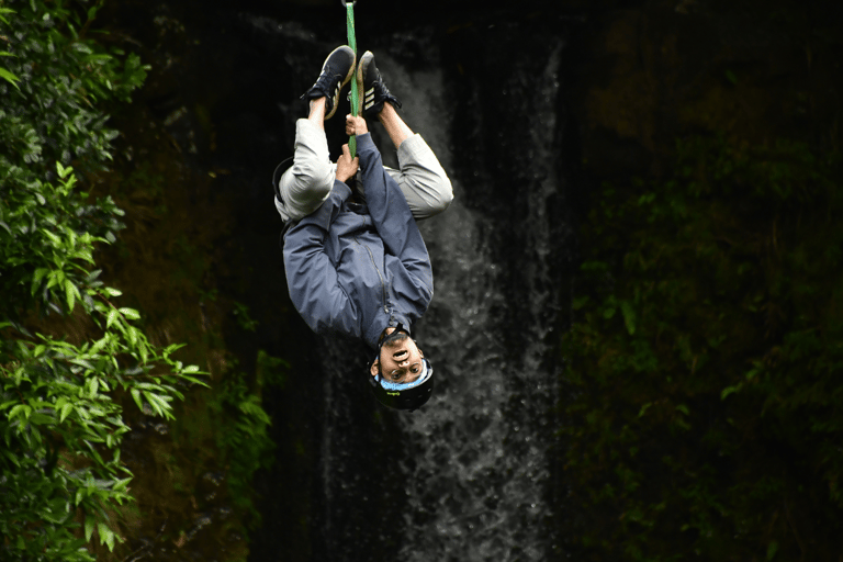 Mauritius: Biglietto d&#039;ingresso al parco La Vallée des Couleurs