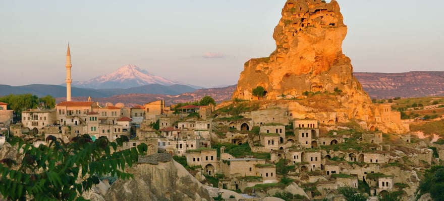 The BEST Cappadocia Landmarks Monuments 2024 FREE Cancellation