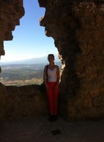 Cathar Castles, Quéribus and Peyrepertuse - Housity