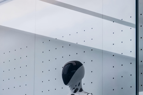 Guangzhou Tech Explore: Living in the Future (3 Programs + Market Guidance) Guangzhou Tech Explore