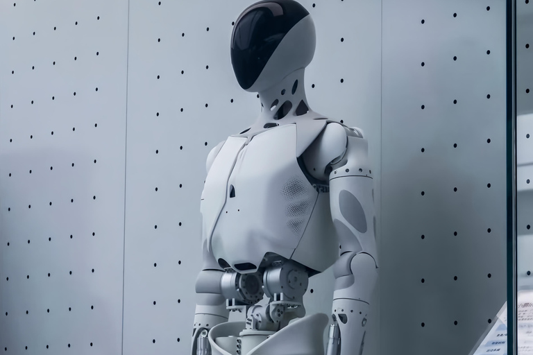 Guangzhou Tech Explore: Living in the Future Guangzhou Tech Explore: Living in the Future