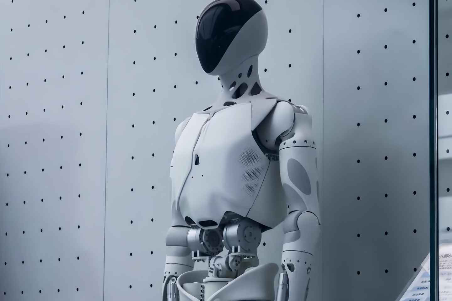 Guangzhou Tech Explore: Living in the Future