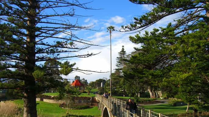 victor harbor and mclaren vale 8hour coach tour