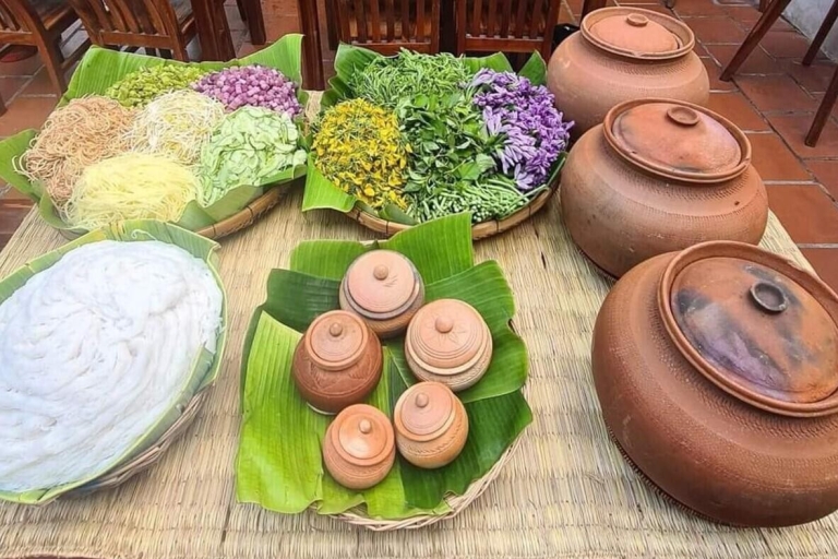 Authentisches Straßenessen, Geschichte und Entdeckung KambodschasHistorische und entdeckte Lebensmittel aus drei Provinzen in Kambodscha