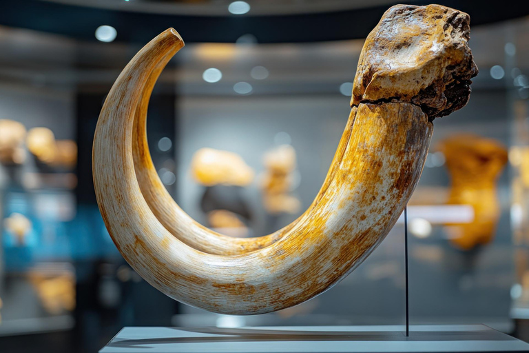 Museum of Zoology Sao Paulo Private Guided Tour & Transport 2-hour: Museum of Zoology Tour