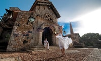 Cave＆Altos de Chavon奇迹 - Housity