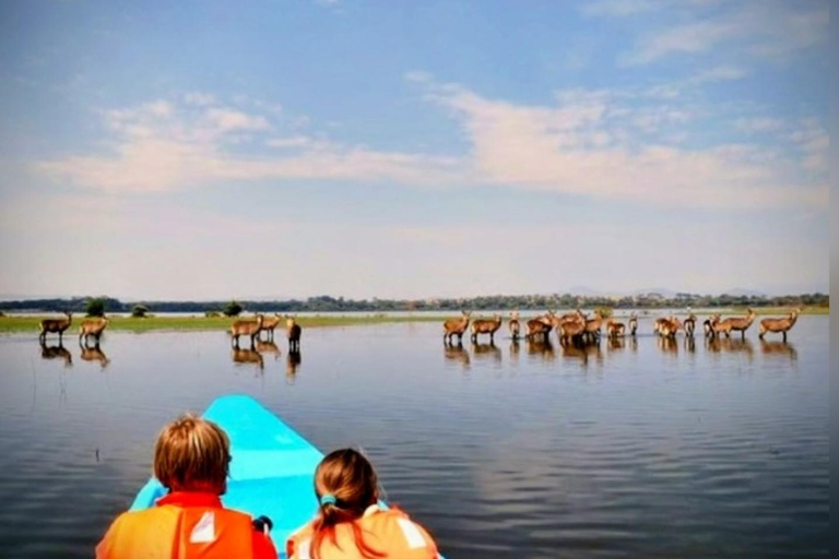 Nairobi: Hell’s Gate Park & Lake Naivasha Day Trip Hell’s Gate Park & Lake Naivasha private Day Trip